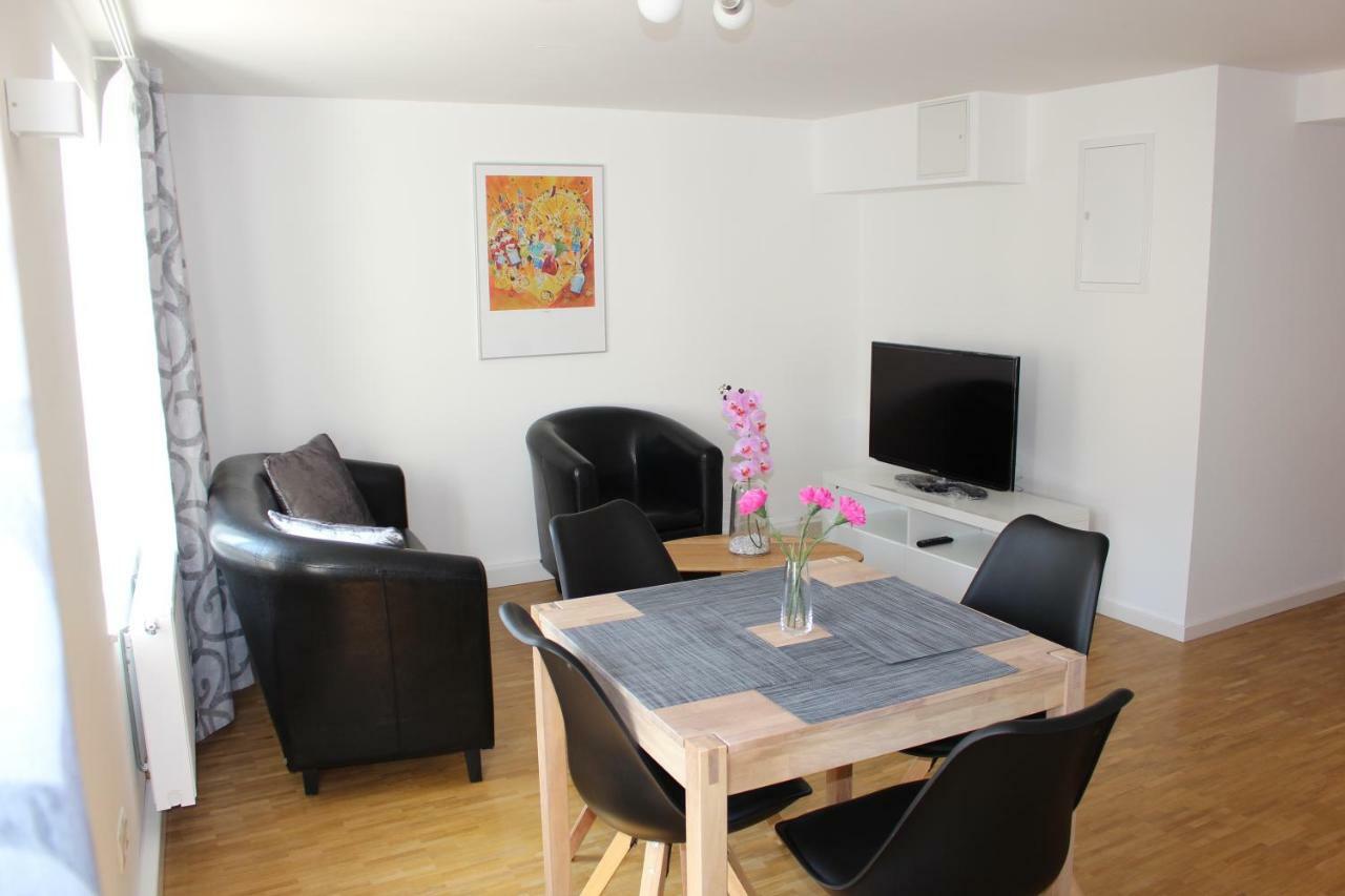 Inside Apartments Speyer OHNE TESTPFLICHT Exterior foto